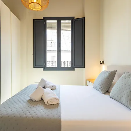 Ohliving Teatinos 1b Sevilla