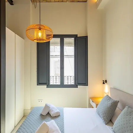 Ohliving Teatinos 1b Apartamento Sevilla