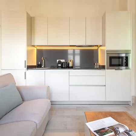 Ohliving Teatinos 1b Sevilla