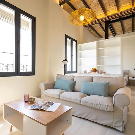 Ohliving Teatinos 1b Sevilla